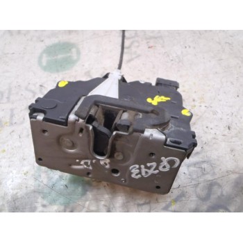 CERRADURA PUERTA DELANTERA DERECHA 51797560 