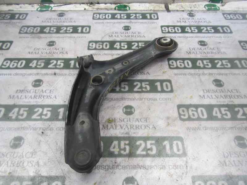 Recambio de brazo suspension inferior delantero derecho para ford fiesta (cb1) trend referencia OEM IAM 1737309  