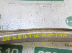 Recambio de brazo suspension superior trasero izquierdo para volkswagen touareg (7la) 3.0 v6 tdi dpf referencia OEM IAM 7L050539 2