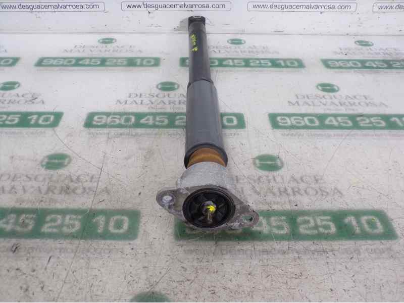 Recambio de amortiguador trasero derecho para ford transit courier ambiente referencia OEM IAM 1940675 EY1618080FA 