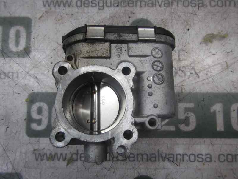 Recambio de caja mariposa para ford fiesta (cb1) trend referencia OEM IAM 1745465 0280750532 0280750532