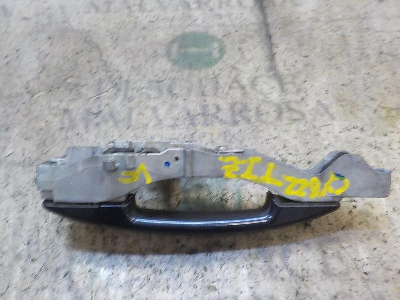 Recambio de maneta exterior trasera izquierda para peugeot 308 sport referencia OEM IAM   