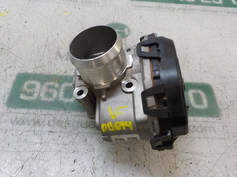 Recambio de caja mariposa para citroën c3 aircross live referencia OEM IAM 9830301180 9807238580 