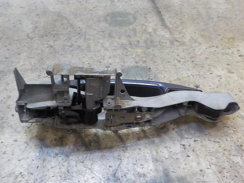 Recambio de maneta exterior trasera izquierda para peugeot 308 sport referencia OEM IAM   