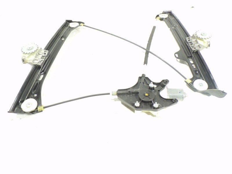 Recambio de elevalunas delantero izquierdo para bmw i3 (i01) 125 kw referencia OEM IAM 51337352875 7290857 