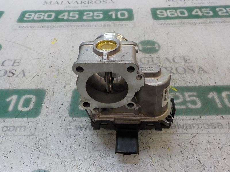 Recambio de caja mariposa para citroën c3 aircross live referencia OEM IAM 9830301180 9807238580 