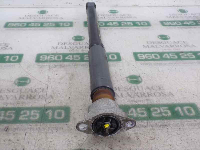 Recambio de amortiguador trasero izquierdo para ford transit courier ambiente referencia OEM IAM 1940675 EY1618080FA 