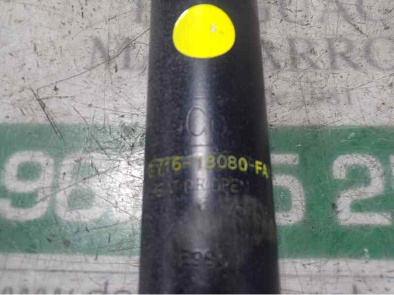 Recambio de amortiguador trasero izquierdo para ford transit courier ambiente referencia OEM IAM 1940675 EY1618080FA 