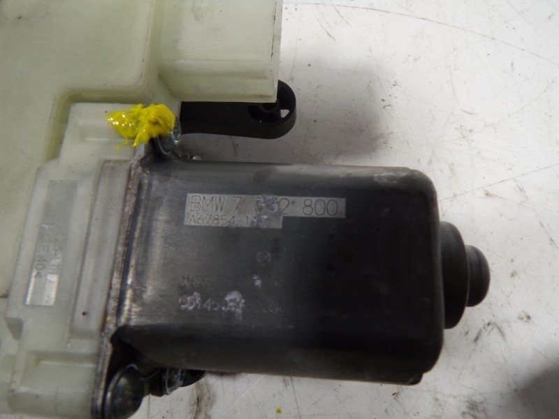 Recambio de elevalunas delantero izquierdo para bmw i3 (i01) 125 kw referencia OEM IAM 51337352875 7290857 