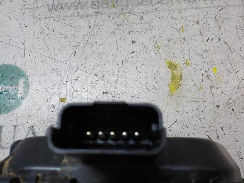 Recambio de caja mariposa para citroën c3 aircross live referencia OEM IAM 9830301180 9807238580 