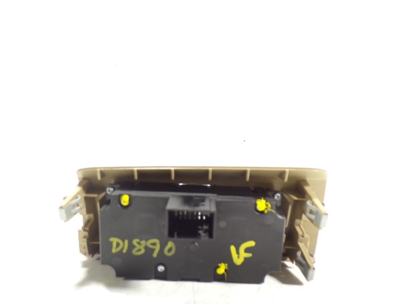 Recambio de mando luces para bmw x5 (e70) 3.0 turbodiesel cat referencia OEM IAM 61319134726  33610201