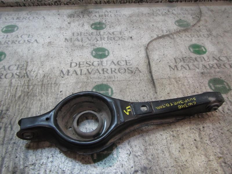 Recambio de brazo suspension inferior trasero derecho para ford focus sportbreak (cap) ghia referencia OEM IAM   
