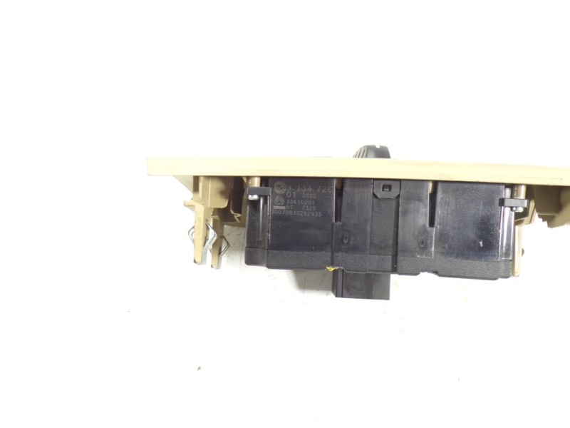 Recambio de mando luces para bmw x5 (e70) 3.0 turbodiesel cat referencia OEM IAM 61319134726  33610201