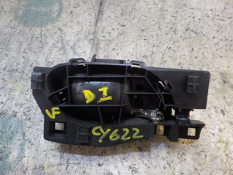 Recambio de maneta interior delantera izquierda para peugeot 308 sport referencia OEM IAM   