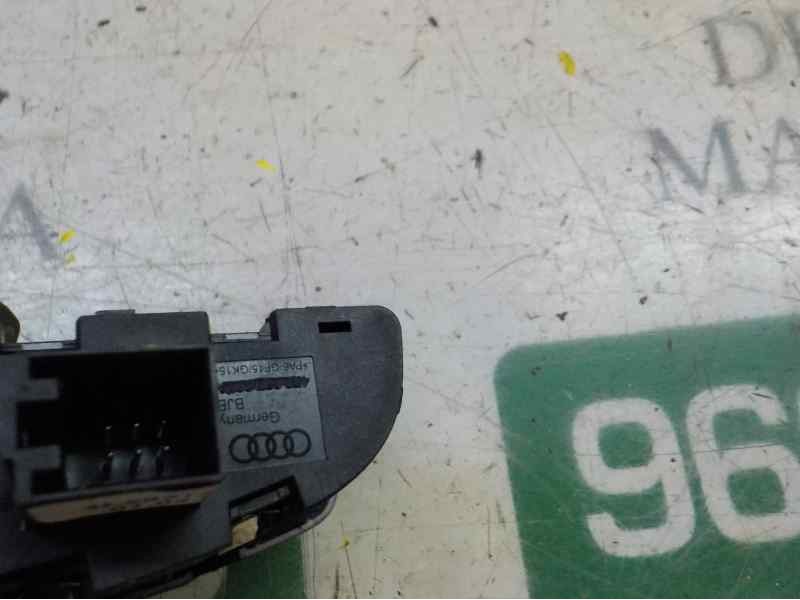 Recambio de modulo electronico para audi q7 (4l) 3.0 v6 24v tdi referencia OEM IAM 4L29272275PR 4L2927227 