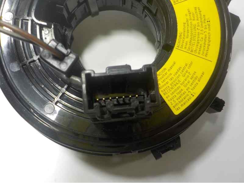 Recambio de anillo airbag para ford transit courier ambiente referencia OEM IAM 2116409  