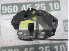 Recambio de cerradura puerta delantera derecha para ford fiesta (cb1) trend referencia OEM IAM 2048282   2