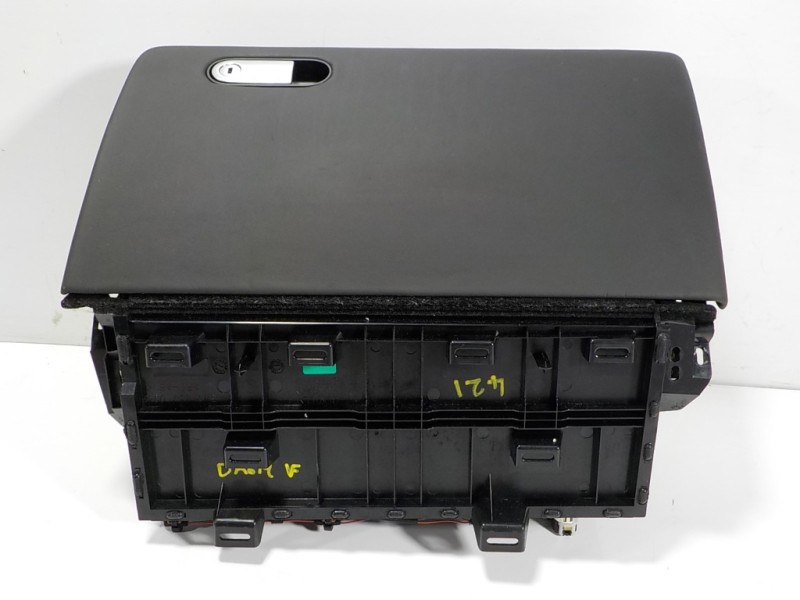 Recambio de guantera para bentley continental gt supersports referencia OEM IAM 3W1858108D 3W1857735D 3W1857120