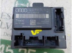 Recambio de modulo electronico para audi q7 (4l) 3.0 v6 24v tdi referencia OEM IAM 4L0959792B 4L0959792B  2
