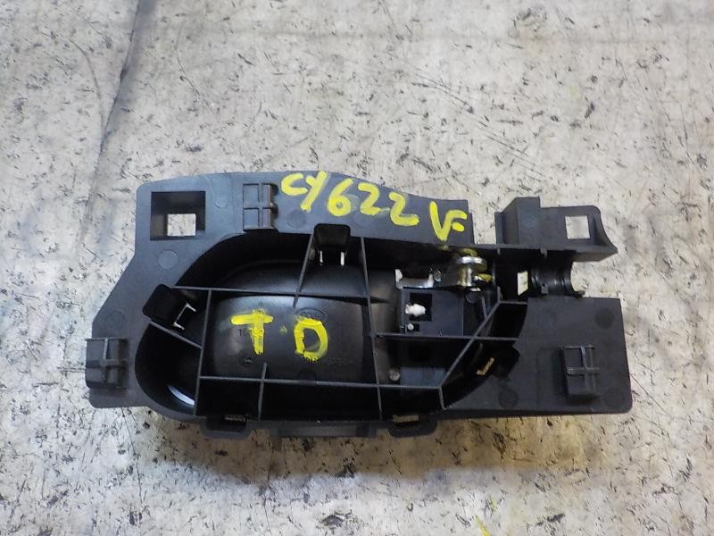 Recambio de maneta interior trasera derecha para peugeot 308 sport referencia OEM IAM   