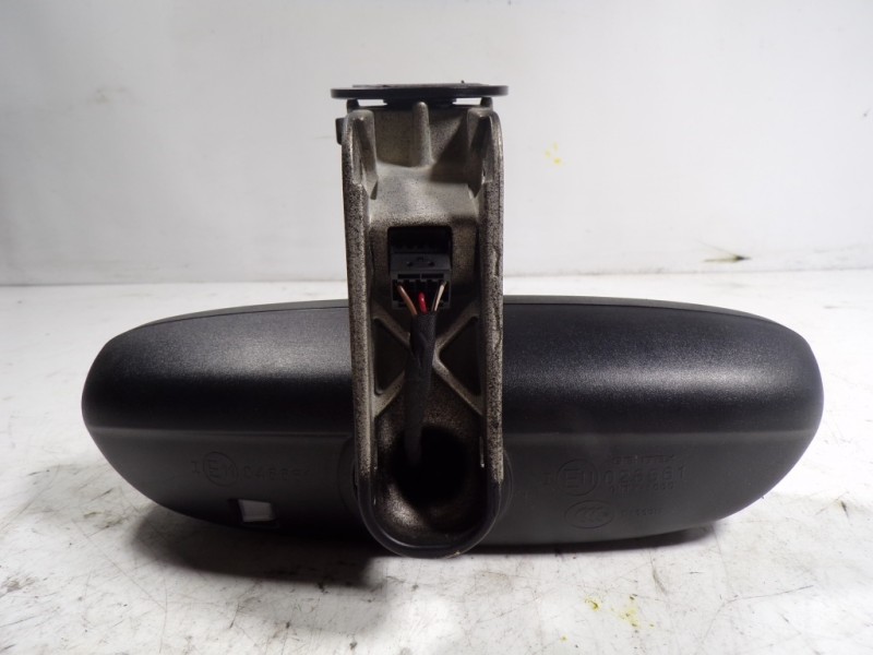 Recambio de espejo interior para bmw i3 (i01) 125 kw referencia OEM IAM 51169284917  