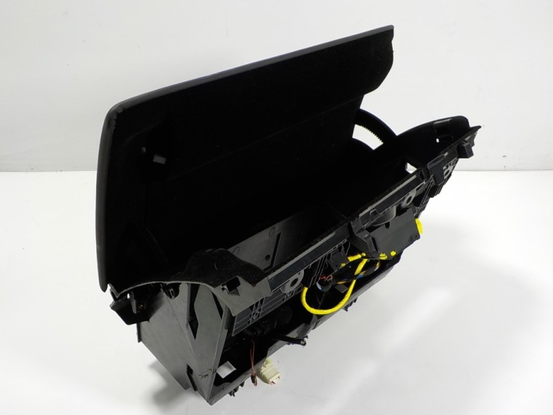 Recambio de guantera para bentley continental gt supersports referencia OEM IAM 3W1858108D 3W1857735D 3W1857120