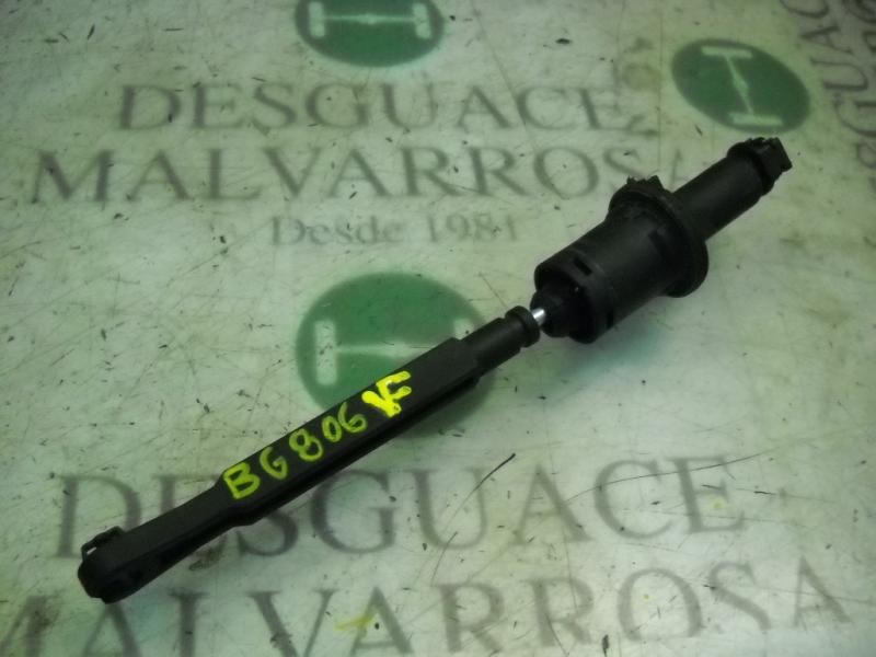 Recambio de bomba embrague para citroën c3 1.4 collection referencia OEM IAM   