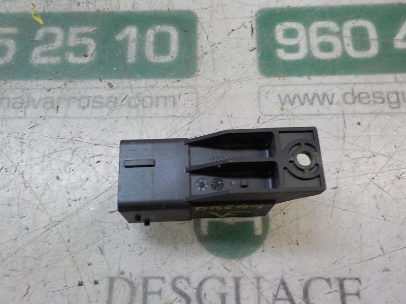 Recambio de caja precalentamiento para citroën c3 aircross live referencia OEM IAM 9803299780 9803299780 