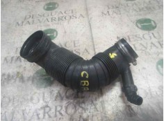 Recambio de tubo intercooler para audi a3 (8p) 2.0 tdi ambiente referencia OEM IAM   