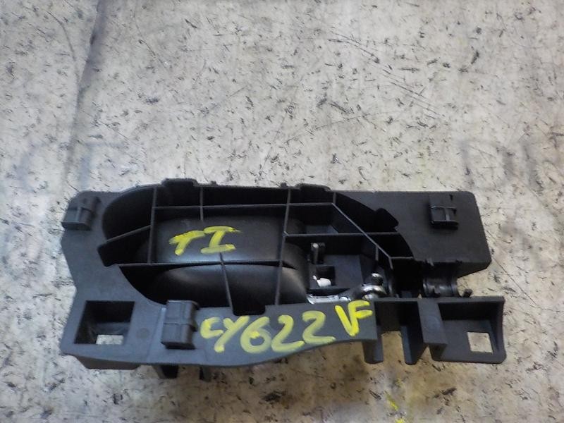 Recambio de maneta interior trasera izquierda para peugeot 308 sport referencia OEM IAM   