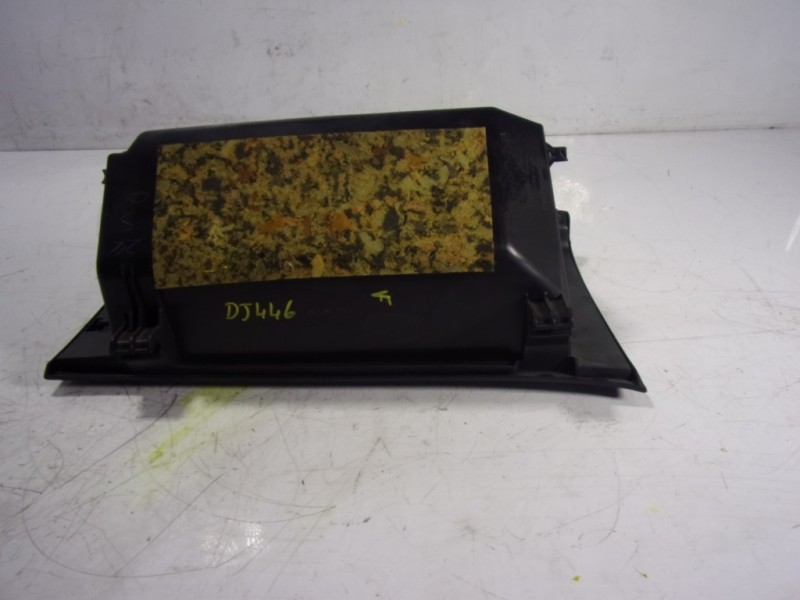 Recambio de guantera para mazda 6 lim. (gh) 2.0 crtd 140cv active (4-ptas.) referencia OEM IAM GS1D64030F02  