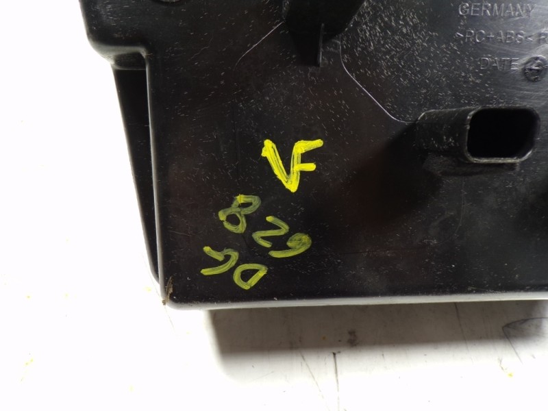 Recambio de guantera para bmw i3 (i01) 125 kw referencia OEM IAM 51169283006  