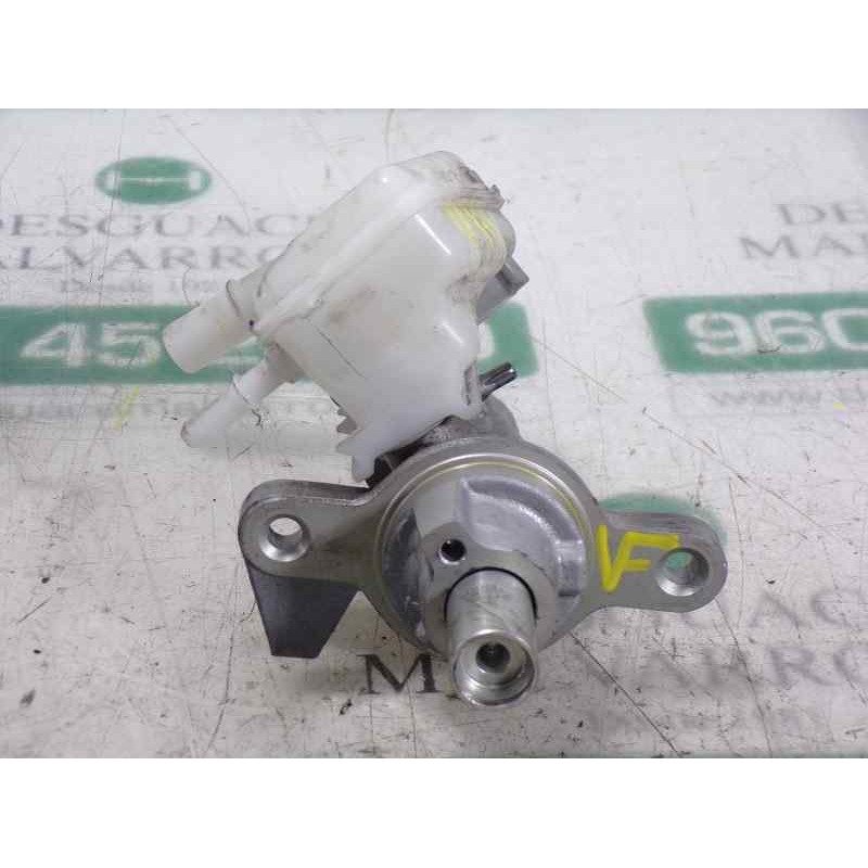 Recambio de bomba freno para ford transit courier ambiente referencia OEM IAM 1751664  