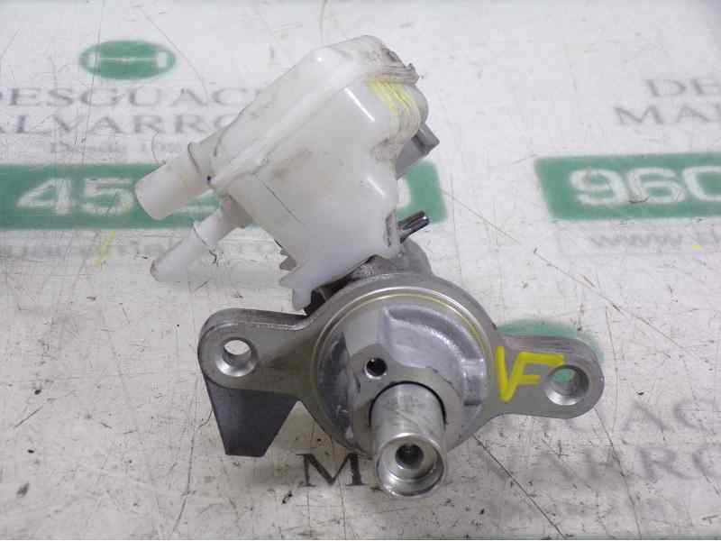 Recambio de bomba freno para ford transit courier ambiente referencia OEM IAM 1751664  
