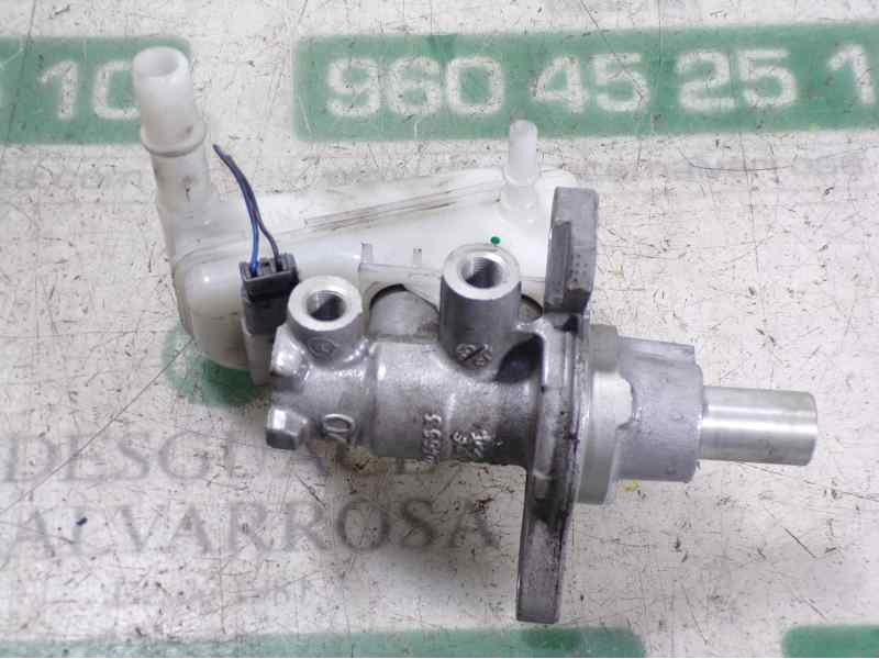 Recambio de bomba freno para ford transit courier ambiente referencia OEM IAM 1751664  