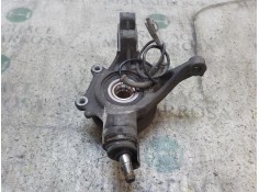 Recambio de mangueta delantera derecha para peugeot 308 sport referencia OEM IAM    2