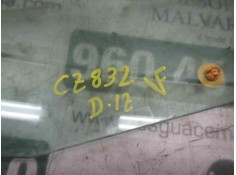 Recambio de cristal puerta delantero izquierdo para ford fiesta (cb1) trend referencia OEM IAM 1680516   2