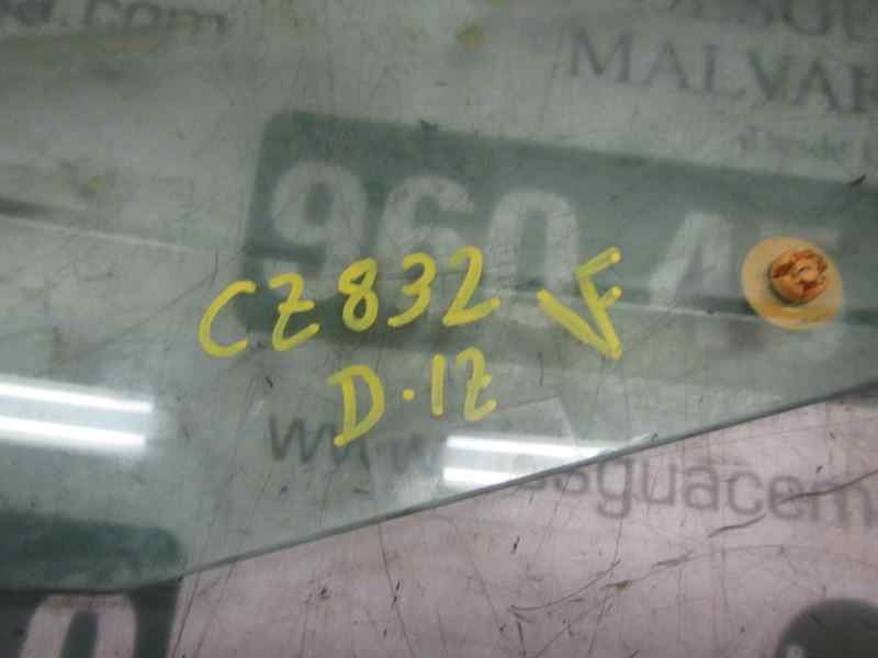 Recambio de cristal puerta delantero izquierdo para ford fiesta (cb1) trend referencia OEM IAM 1680516  