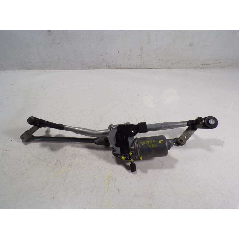 Recambio de motor limpia delantero para bmw x5 (e70) 3.0 turbodiesel cat referencia OEM IAM 61617200510  405154