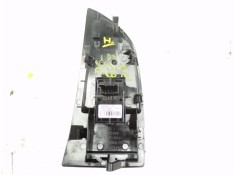 Recambio de mando elevalunas delantero derecho para bmw i3 (i01) 125 kw referencia OEM IAM 61319208107 920810702  2