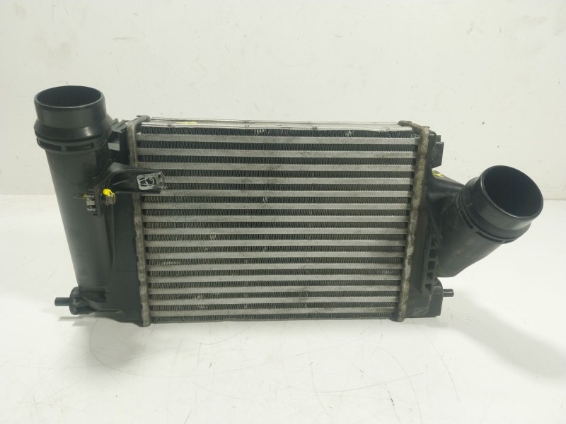 Recambio de intercooler para nissan qashqai ii (j11, j11_) 1.6 dci referencia OEM IAM 144614EB1B 144614EB1B02 