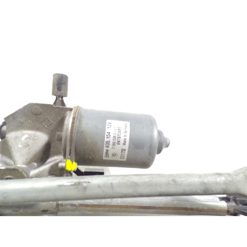 Recambio de motor limpia delantero para bmw x5 (e70) 3.0 turbodiesel cat referencia OEM IAM 61617200510  405154