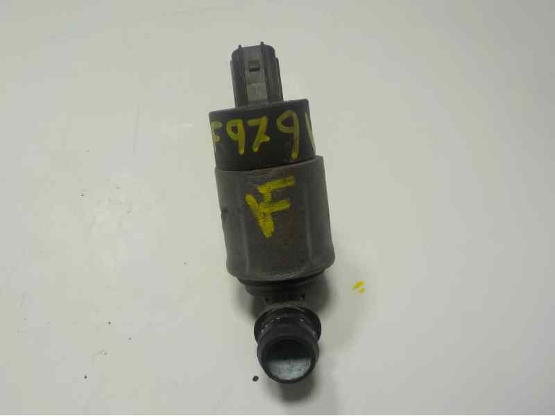 Recambio de bomba limpia para ford transit courier ambiente referencia OEM IAM 1791581 BV6117K624BB 