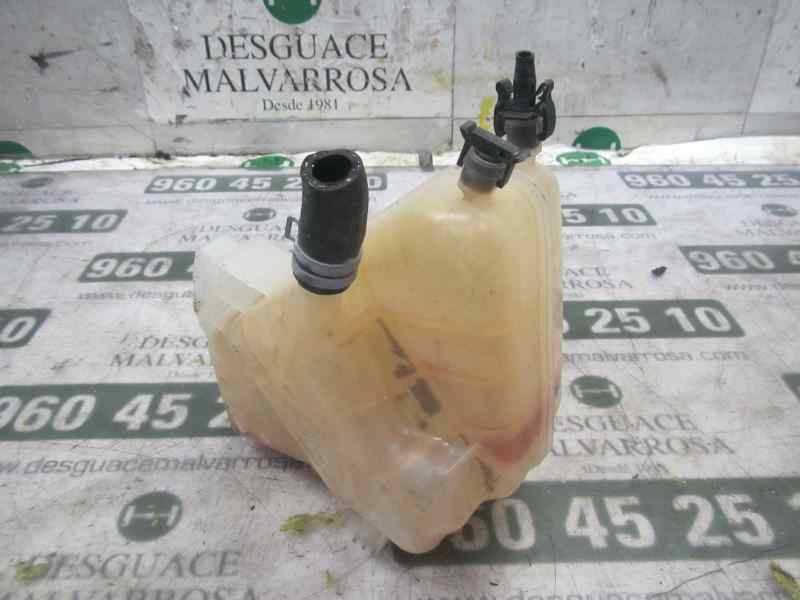 Recambio de deposito expansion para ford fiesta (cb1) trend referencia OEM IAM 1513111  