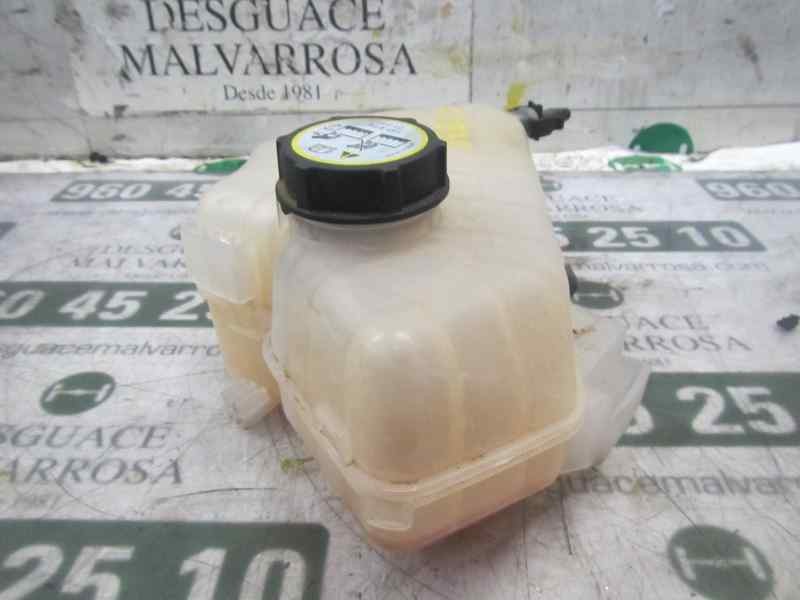 Recambio de deposito expansion para ford fiesta (cb1) trend referencia OEM IAM 1513111  