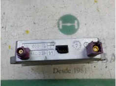 Recambio de modulo electronico para audi q7 (4l) 3.0 v6 24v tdi referencia OEM IAM 8E0035456D 8E0035456D  2