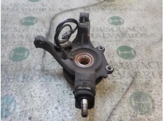 Recambio de mangueta delantera izquierda para peugeot 308 sport referencia OEM IAM    2