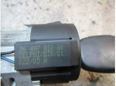 Recambio de antirrobo para citroën c4 coupe 2.0 hdi cat (rhr / dw10bted4) referencia OEM IAM    2