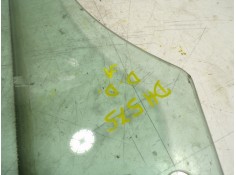 Recambio de cristal puerta delantero derecho para bmw serie 5 lim. (f10) 530d xdrive referencia OEM IAM 51337182110   2