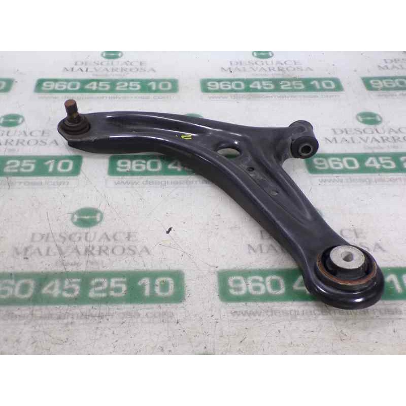 Recambio de brazo suspension inferior delantero izquierdo para ford transit courier ambiente referencia OEM IAM 1834055  